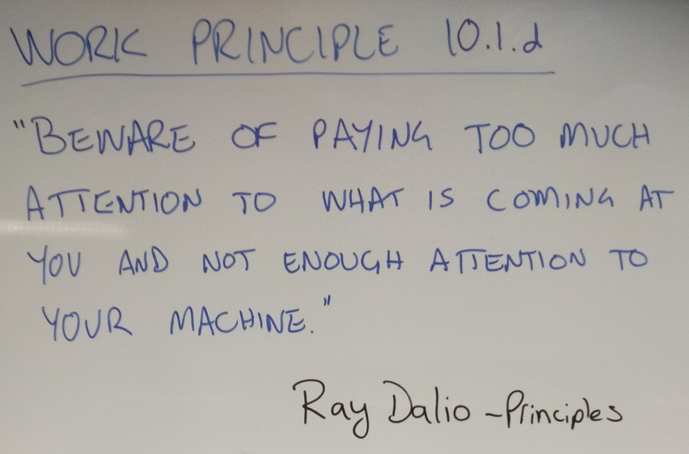Work Principle 10.1.d
